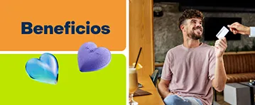 Beneficios más que buenos