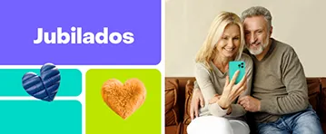 Traé tu jubilación