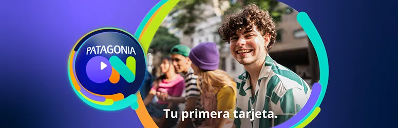 Patagonia ON